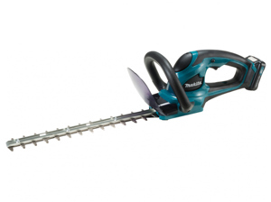 Máy cắt tỉa hàng rào dùng pin 12V Makita UH353DSY