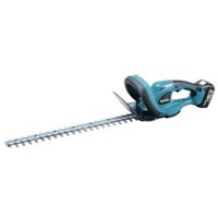 Máy cắt tỉa hàng rào dùng pin 18V Makita DUH523RTX1 (kèm 1 pin 5.0Ah + sạc)