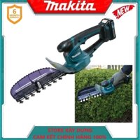 MÁY CẮT TỈA HÀNG RÀO DÙNG PIN 12V/1.5AH MAKITA UH201DSY- HÀNG CHÍNH HÃNG