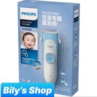 MÁY CẮT TỈA TÓC PHILIPS HC1055