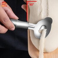 Máy cắt tiện ích mì Trung Quốc cho mì cạo tay cho nhà bếp tại nhà