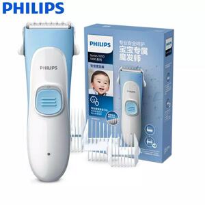 Máy cắt tóc cho trẻ em Philips HC1055