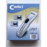 Máy Cắt Tóc Codol CHC-530