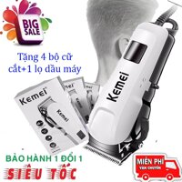 Máy Cắt Tóc máy tông đơ cắt tóc Tong do - Thiết Kế Tinh Tế Lưỡi Cắt Sắc Tông Đơ Cắt Tóc cao cấp Lưỡi Làm Bằng Chất Liệu Cao Cấp Không Han Gỉ Khi Sử Dụng Lâu An Toàn Mang Đến Cho Bạn Mái Tóc Đẹp Giá Rẻ Hấp Dẫn BH 1 đổi 1!