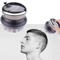Máy cắt tóc nam HCHC Máy cắt tóc không dây có thể giặt được