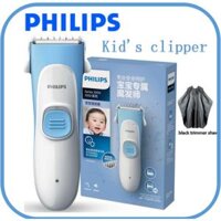 Máy Cắt Tóc philips series 1000 hc1055 hc1099 Cho Bé