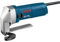 Máy cắt tôn cầm tay 500W Bosch GSC 160-1.6mm
