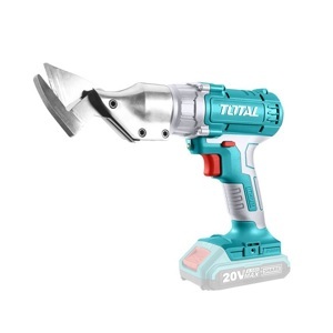 Máy cắt tôn dùng pin (chỉ thân máy) Total TESLI2001