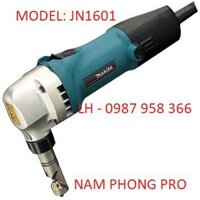 Máy cắt tôn Makita JN1601