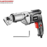 MÁY CẮT TÔN SẮT CẦM TAY CÔNG SUẤT 500W HIỆU OZITO MCS-5000
