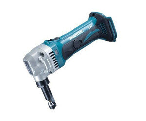Máy cắt tôn sóng dùng pin Makita DJN161Z