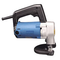 Máy cắt tôn thẳng DongCheng DJJ32