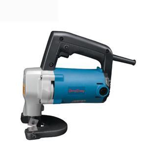 Máy cắt tôn thẳng DongCheng DJJ32