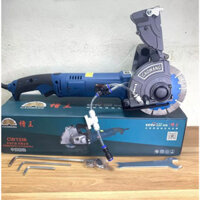 Máy cắt tường caowang 1336 - máy cắt rãnh tường caowang 133mm
