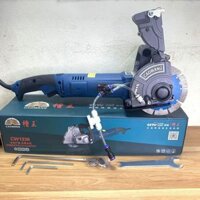 Máy cắt tường Caowang 1336, Máy cắt tường 1 lưỡi, Máy cắt bê tông 1 lưỡi, Máy cắt gạch đá 1 lưỡi, Máy cắt rãnh tường Caowang
