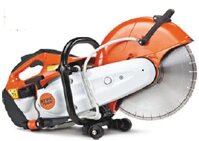 MÁY CẮT TƯỜNG GẠCH / BÊ TÔNG Stihl TS420