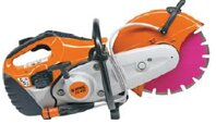 MÁY CẮT TƯỜNG GẠCH / BÊ TÔNG Stihl TS410