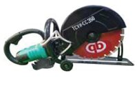 MÁY CẮT TƯỜNG GẠCH / BÊ TÔNGTCVN-CC420