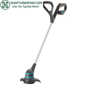 Máy cắt và tỉa cỏ dùng pin Gardena 09822-20