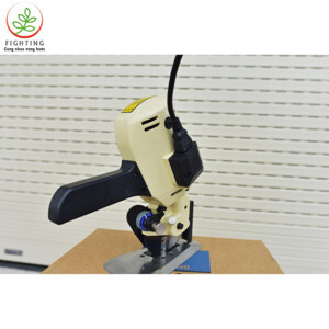Máy cắt vải cầm tay Lejiang YJ-125