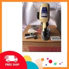 Máy cắt vải cầm tay Lejiang YJ-100