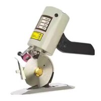máy cắt vải cầm tay Máy cắt bằng dao điện bằng điện kéo máy kéo điện cắt máy cotton biển cao. maycatvai máy cắt vải cầm tay mini Máy cắt vải