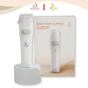 Máy cắt vải cầm tay Micro Top Mb100