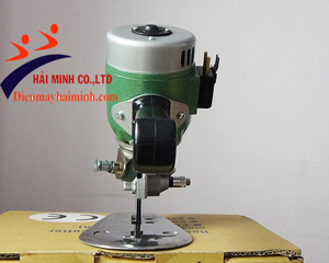 Máy cắt vải cầm tay Micro Top MB-110