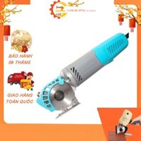 Máy Cắt Vải cầm tay mini. Máy cắt vải cầm tay LEJIANG YJ - 70A & 70C. Máy nhỏ nhẹ tiện lợi, cắt được nhiều chất liệu vải
