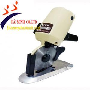 Máy cắt vải cầm tay Octa RS-110