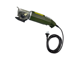 Máy cắt vải cầm tay YJ-50