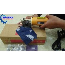 Máy cắt vải cầm tay Lejiang YJ-70A