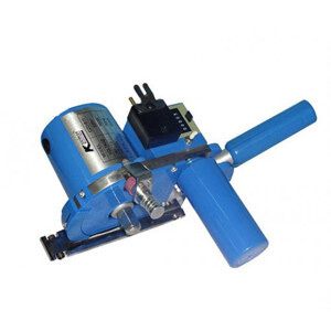 Máy cắt vải đầu bàn cơ Kaisiman CZD-B11
