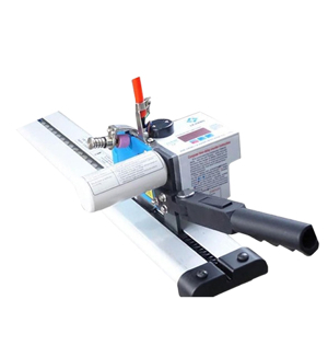 Máy cắt vải đầu bàn cơ Lejiang YJ-108D