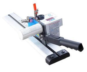 Máy cắt vải đầu bàn cơ Lejiang YJ-108D