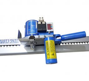 Máy cắt vải đầu bàn MTD-559