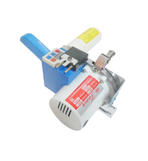 Máy cắt vải đầu bàn Tiema