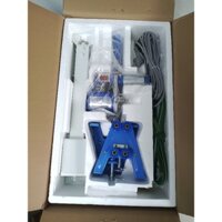 Máy cắt vải đầu bàn