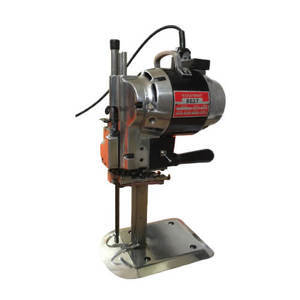 Máy cắt vải đứng Eastman CZD-3 - 10 inch, 750W