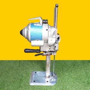 Máy cắt vải đứng KM KSU-103 - 12 inch, 750W