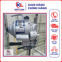 Máy cắt vải đứng KM Nhật 550W (8IN/10IN) 💥 CHÍNH HÃNG 💥 Máy cắt vải chuyên dụng dùng trong sản xuất, tăng năng suất
