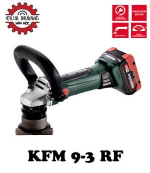 Máy cắt vát Metabo KFM 9-3 RF