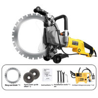 Máy cắt vòng bê tông HGP290 cắt tường gạch