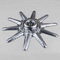 Máy cắt vữa Blade bảo vệ mui xe bảo vệ mui xe cắt máy cắt máy cắt máy thu hoạch máy thu hoạch phụ kiện phụ kiện lưỡi dao máy cắt cỏ Lưỡi cắt cỏ