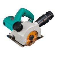 Máy Cắt Xẻ Rãnh Tường 2 Lưỡi DCA AZR110