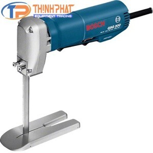 Máy Cắt Xốp Bosch GSG 300