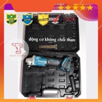 Máy cắt,máy mài pin MAKITA không chổi than siêu bền siêu khoẻ pin bền khủng…