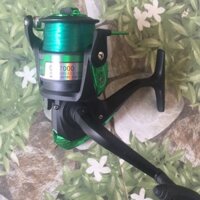 Máy câu 7000 cước sẵn giá rẻ
