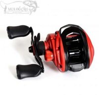 Máy Câu Abu Garcia 24 Black Max SX