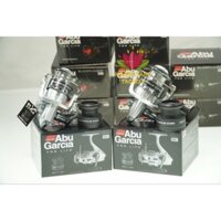 Máy câu Abu Garcia Cardinal (2 cối )